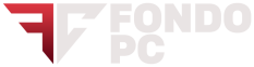 logo fondo pc