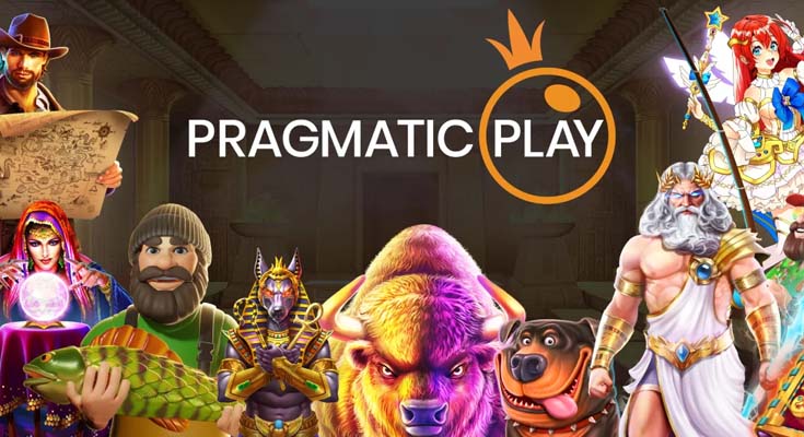 pragmatic play