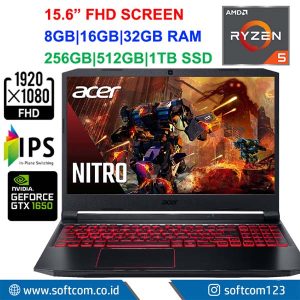 produk-Acer Nitro 5