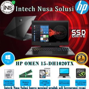 produk-HP Omen 15