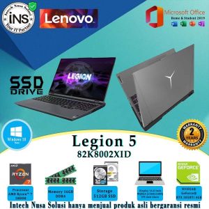 Lenovo Legion 5