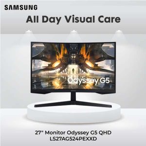 Samsung Odyssey G5