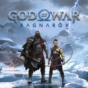 god of war ragnarok