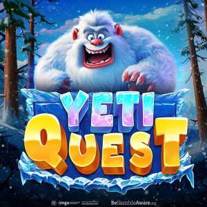 yeti quest