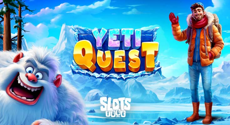 yeti quest