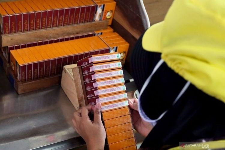 Gappri Sarankan Pemerintah Libatkan Seluruh Stakeholder dalam Penyusunan Roadmap Kebijakan Tarif CHT