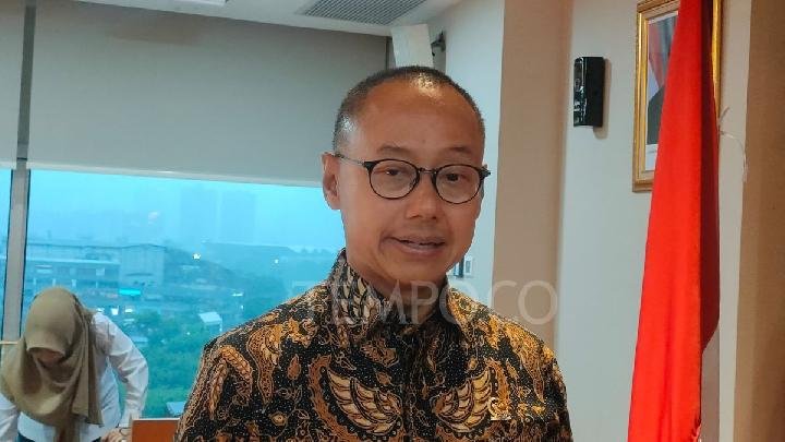 Wakil Ketua MPR Eddy Soeparno Dorong Revisi UU Ormas