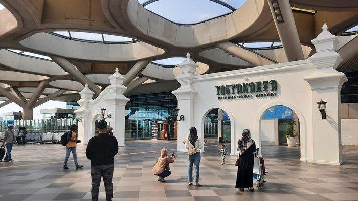 CEK Jadwal & Tarif Kereta Bandara YIA Hari Ini: Kamis 15 Mei 2025 dari Stasiun Tugu Jogja