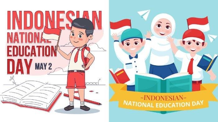 Makna Slogan KH Dewantara: "Ing Ngarso Sung Tuladha, Ing Madya Mangun Karsa, Tut Wuri Handayani"