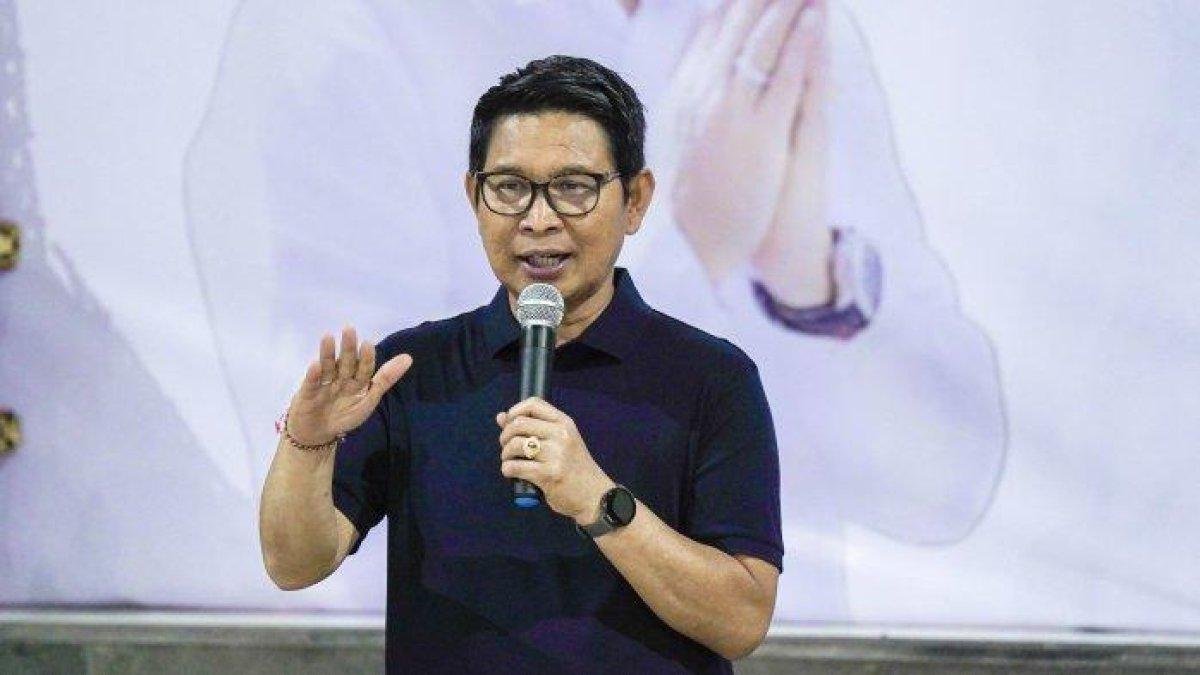 Program 100 Hari Kerja Bupati Badung: Target Bedah Rumah Dimulai Maret atau April