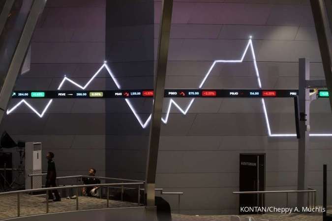 Simak Prospek Kinerja Saham-saham dalam IDX High Dividend20 Setelah Musim Bagi-bagi Dividen