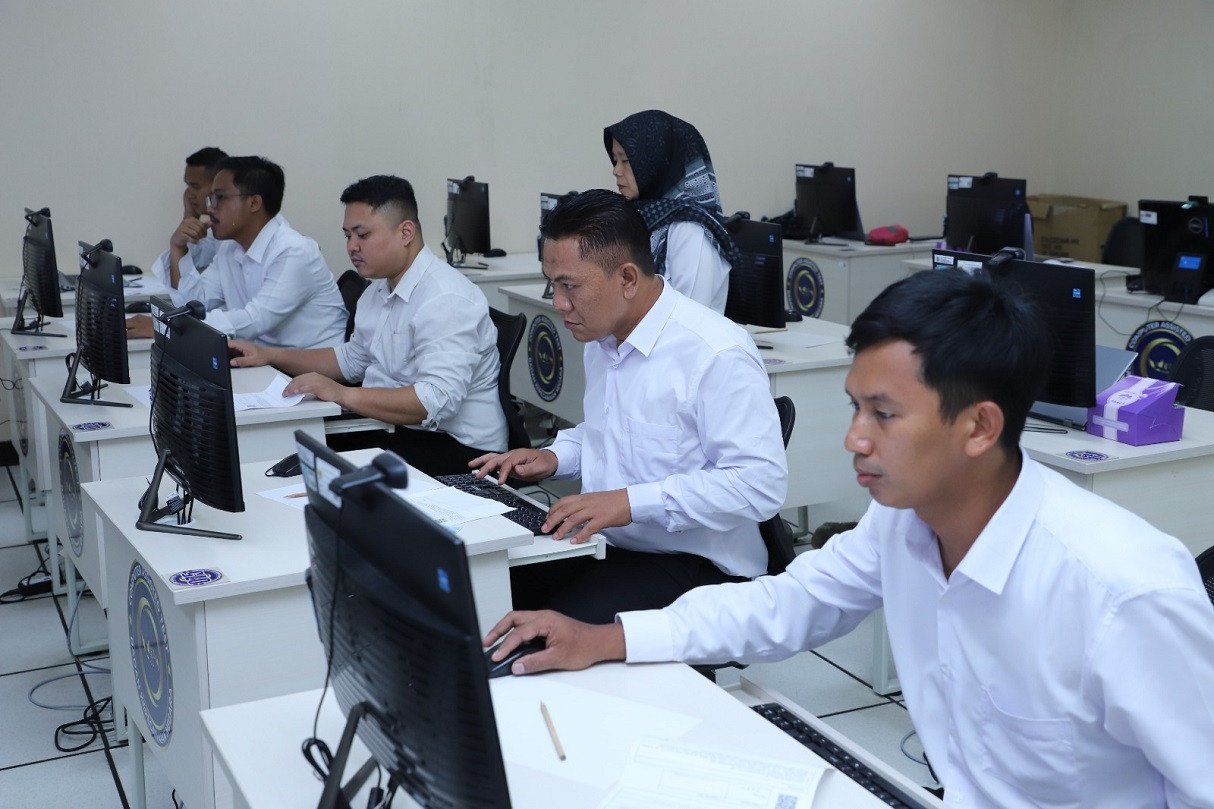 Pengumuman PPPK Tahap 2 Ditunda, Simak Surat Edaran BKN Terbaru