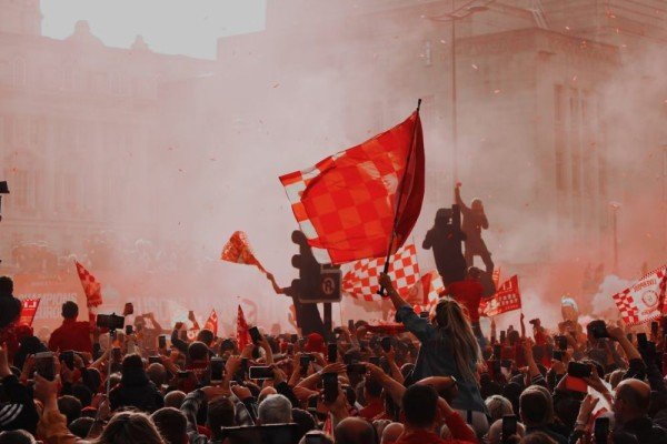 5 Bintang Kunci yang Mengantar Liverpool Juara EPL 2019/2020 dan 2024/2025