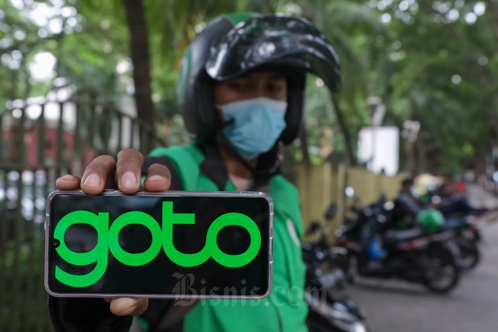 GOTO Mengajukan Buyback Saham Senilai Rp3,3 Triliun, Apa Kata Investor?