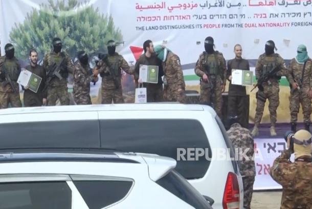 Diburu Israel Sejak 2000, 'Si Belut' Mohammed Sinwar: Sang Juru Hancurkan IDF