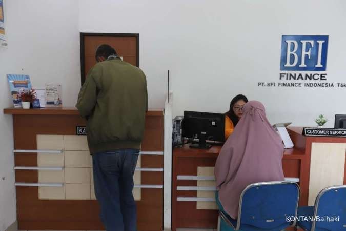 BFI Finance (BFIN) Bagikan Dividen Rp 32 Per Saham, Begini Jadwalnya