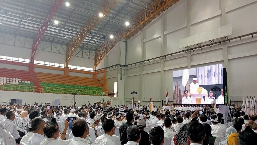 Pemprov Berkomitmen Bayar Biaya Notaris untuk Kopdes Merah Putih di Jawa Barat