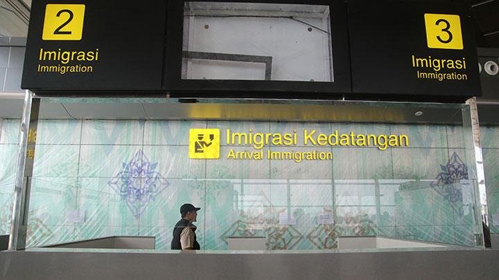 Pemerintah Diimbau Dorong Operasional Bandara Dhoho Kediri