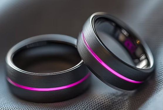Cincin Keren Ini Mengklaim Dapat Mendeteksi Selingkoh, Mitos atau Fakta?