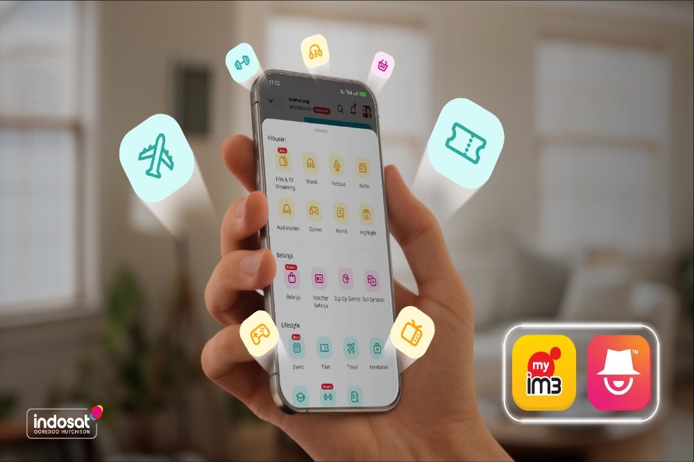 Perbedaan Signifikan: ARPU dan Jumlah Pelanggan Telkomsel Vs Indosat