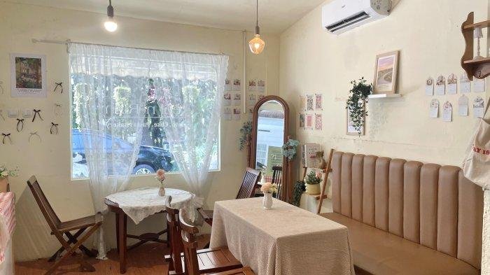 Keel n Rish Bogor: Nikmati Gelato Kekinian yang Gabungkan Rasanya Western dan Korean
