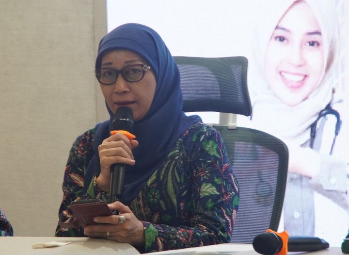 Dekan FK Unusa Bereaksi: Diskusikan Kebijakan Dokter Umum Melakukan Operasi Caesar