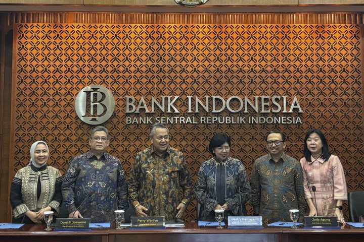 Menunggu Keputusan BI Rate: Apakah Akan Turun atau Tetap di 5,75%?