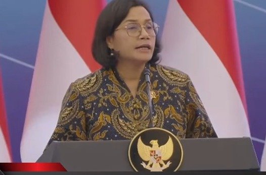 Siap-siap! Menkeu Sri Mulyani Perpanjang Program Efisiensi Anggaran Hingga 2026