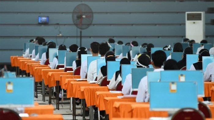 Daftar Resmi: Situs Pengumuman Hasil PPPK Tahap 2 dari Kemendikbud hingga Kemenkes