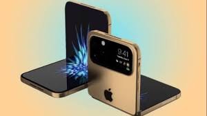 Panaskan Pasar Teknologi: iPhone Lipat, MacBook Pro OLED Tanpa Notch, dan Vision Air Siap Menggebrak Tahun 2026!