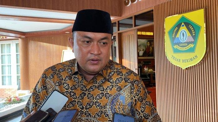 Respon ke Sanksi KLH, Pemkab Bogor Siap Kelola Sampah TPA Galuga Pakai Teknologi Sanitary Landfill