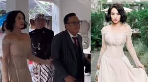 Sosok Dearly Djoshua: Bos Restoran yang Jadi Penghubung Antara Ari Lasso dan Luna Maya