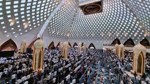 Khutbah Jumat 2 Mei 2025: Bangun Pertahanan Imannya untuk Lawan Ghibah