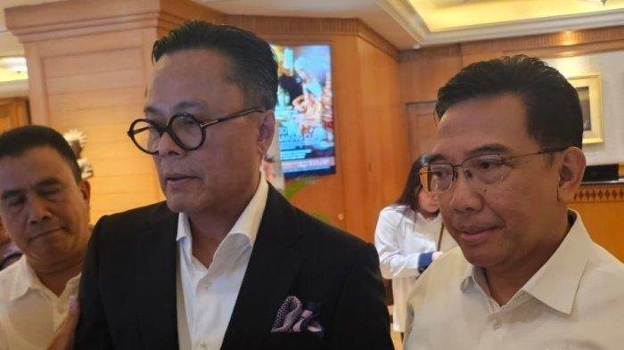 Kadin Jabar Yakin BPI Danantara Akan Cepat Dorong Pertumbuhan Ekonomi Indonesia