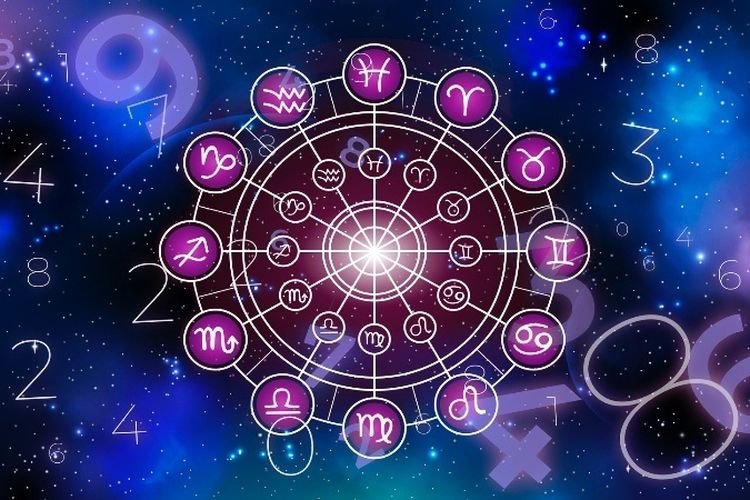 Selamat! Keberuntungan Sedang Menggila bagi 4 Zodiak Ini, Siap-siap Raiskan Kemenangan Besar Tahun 2025!