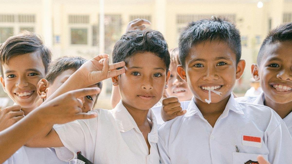 Persyaratan Utama SPMB Jabar 2025: Rincian Lengkap Jalur dan Kuota untuk Tahap 1 & 2