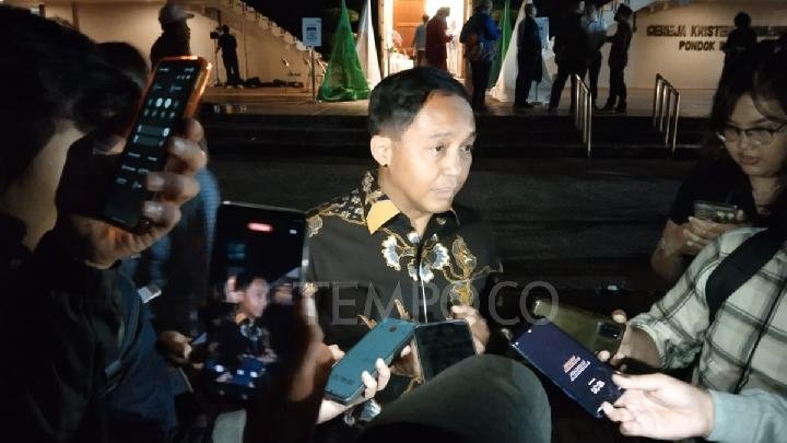Raja Juli: PSI Siap Ganti Kaesang dengan Ketua Umum Baru