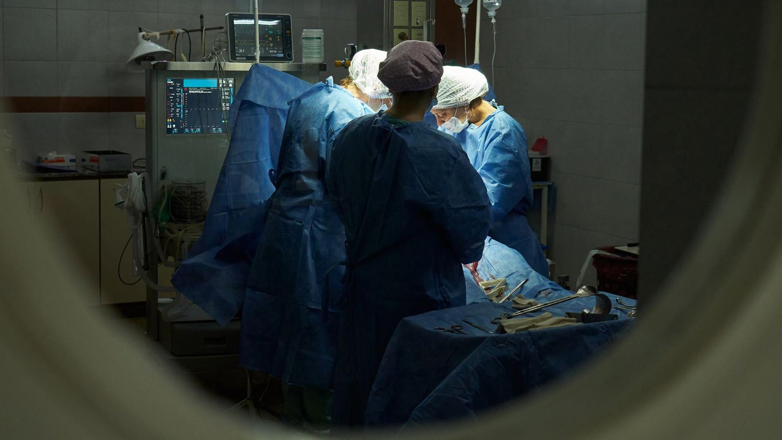 'Tanpa Fasilitas yang Memadai, Pelatihan Dokter Umum untuk Operasi Caesar Dipertanyakan'