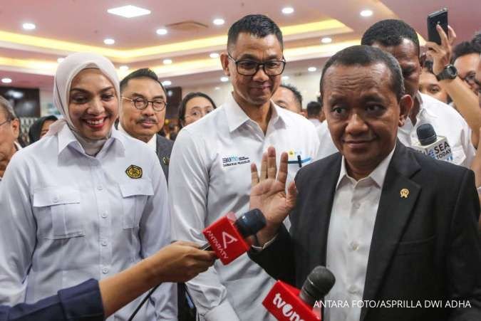 Kementerian ESDM Luncurkan Rencana PLN 2025-2034, Dorong Kolaborasi Swasta