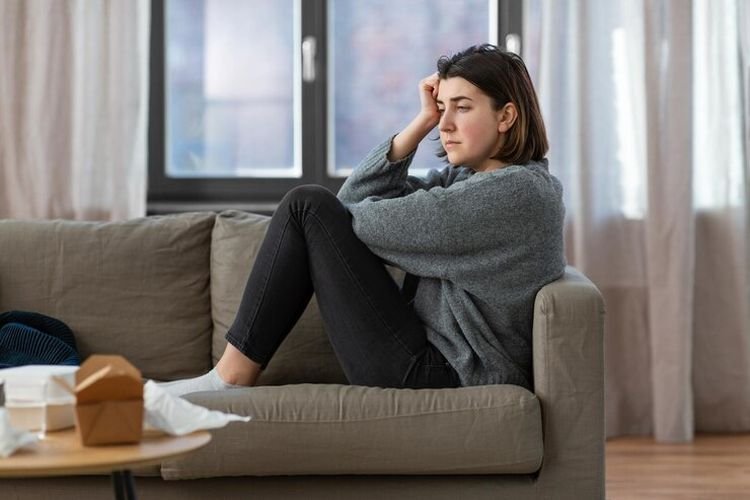 5 Kesalahan Sepele yang Dapat Merusak Kesehatan Mental Anda