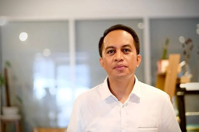 Mubes IKA STIM-IBK Nitro: Ahmad S. Ilham Terpilih Sebagai Ketua Umum 2025-2029