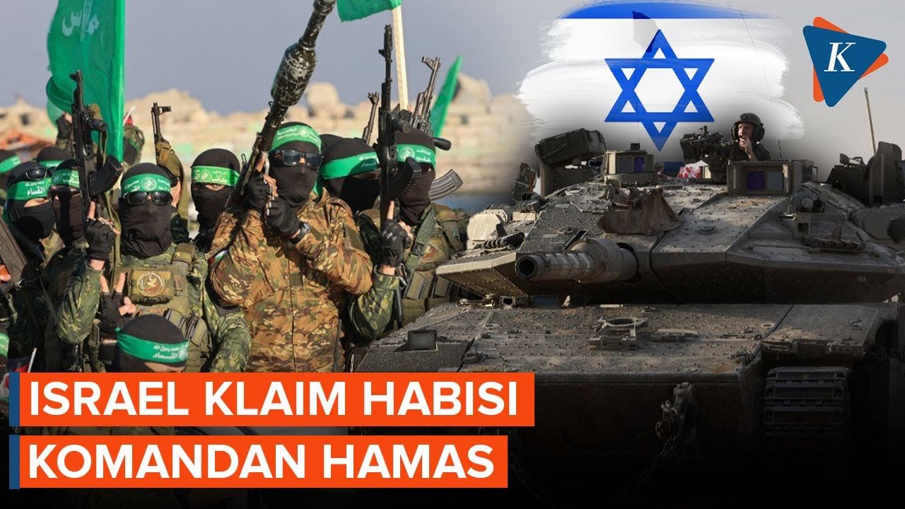 Tentara Israel dan Shin Bet Konfirmasi Penyergapan Mohammad Sinwar, Hamas Menunggu Spekulasinya