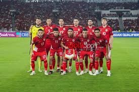 Lokasi Putaran 4 Kualifikasi Piala Dunia 2026 Zona Asia Terungkap: Kesempatan Emas untuk Timnas Indonesia