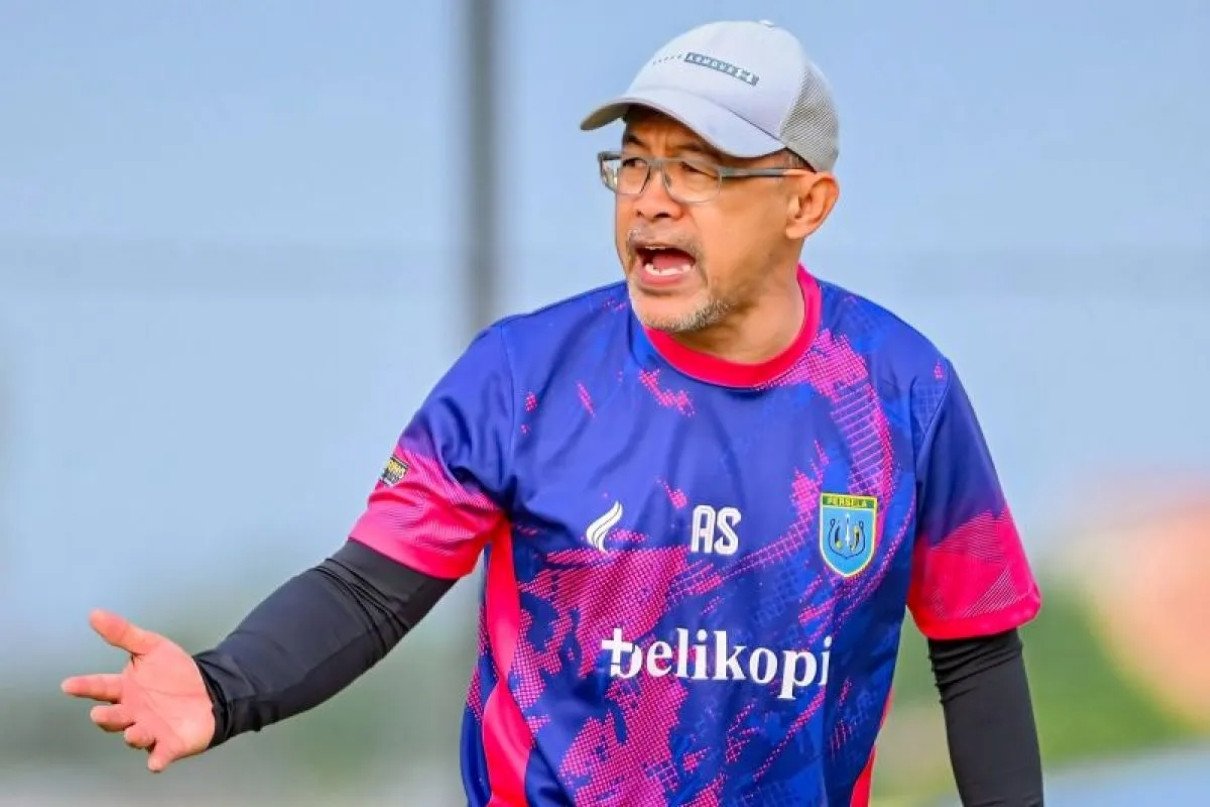 Persela Umumkan 6 Pemain Asing Baru, Lihat Daftarnya!