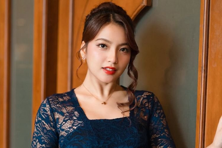 Shania Gracia Mundur dari JKT48, Beri Hadiah Spesial dengan Lagu Asli